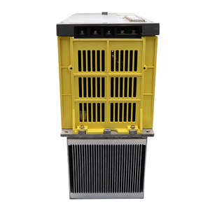 A06B-6088-H122 # Amplificador CNC Original Nuevo H501 FANUC para Máquinas CNC - Product Image 3