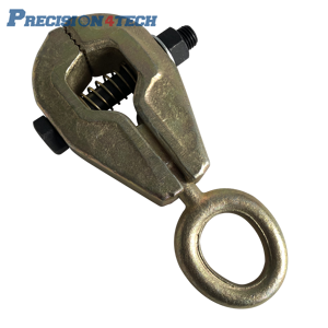 자동 조임 양방향 프레임 바디 수리 작은 마우스 풀 클램프 - Product Image 4