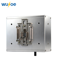 Dispositif intelligent de contrôle d'humidité électrique 30W avec communication RS485 pour la déshumidification des armoires électriques