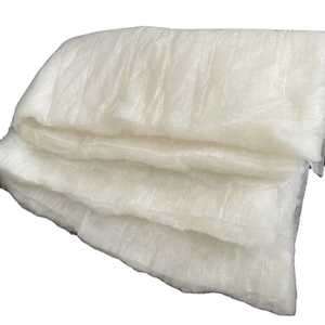 Ouate de laine mérinos pour vêtements et textiles d'intérieur - Product Image 5