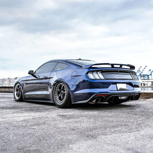 Jantes de course personnalisées Drag Pack 17 18 pouces pour Nissan GT-R Chevy SS Camaro SS GMC 1500 2500 DENALI SIERRA <span class=keywords><strong>SRT</strong></span> Honda Siric - Product Image 5