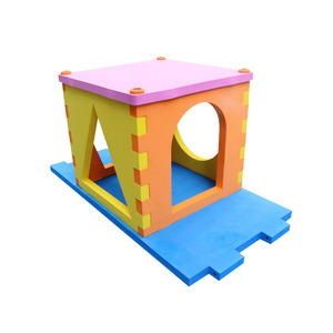 JW-CP-S970 Venta Directa <span class=keywords><strong>de</strong></span> Fábrica Casa Flotante Hecha <span class=keywords><strong>de</strong></span> EVA para Piscina <span class=keywords><strong>y</strong></span> Entrenamiento Físico <span class=keywords><strong>de</strong></span> Aventura al Aire Libre - Product Image 3