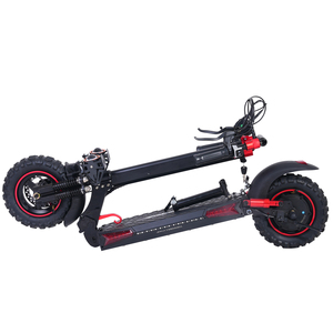 Scooter Plegable de Largo Alcance para Adultos, para Desplazamientos Urbanos, Venta al Por Mayor, J-11-1, Scooter de Alta Potencia Diseñado para la Ciudad, Disponible en Almacenes de EE. UU. y la UE - Product Image 2