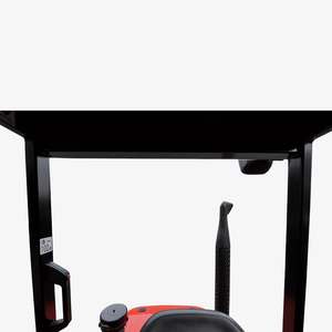 Carretilla elevadora hidráulica diésel, máquina de 3 toneladas, 3 toneladas y 5 toneladas, CE - Product Image 4