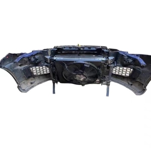 Accesorios de piezas de coche originales usadas montaje de parachoques delantero para <span class=keywords><strong>Maserati</strong></span> Lavante <span class=keywords><strong>2023</strong></span> montaje de faro de coche - Product Image 4