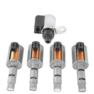 Module de commande de transmission automatique Nissan Jf015e, électrovanne de transmission 5 vitesses - Product Image 2