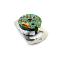 Encodeur interne pour servomoteur Yaskawa UTSIH-B17CK, encodeur absolu 17 bits
