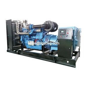 15amp 40kw 350kva k2105d סין מנוע מותג מנוע דיזל מים דיזל נייד 240v 110 גנרטורים wp23d48e200 סט faw מנוע - Product Image 2