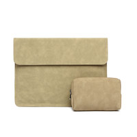 Pour ordinateur portable Apple de 11 à 12 pouces, le sac est adapté à la coque de protection Apple Pro de 14 pouces et au sac intérieur Lenovo Air de 13 pouces.15