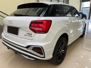 YD AUTO <span class=keywords><strong>Audi</strong></span> Q2L 35 TFSI Progressive Dynamic Essence Véhicule d'<span class=keywords><strong>occasion</strong></span> Grand stock disponible à Suifenhe 11 067 km - Product Image 4
