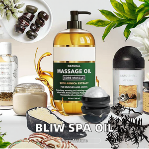 Массажное масло для тела - Product Image 5