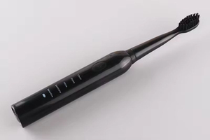 Brosse à dents électrique sonique intelligente rechargeable par USB, étanche, personnalisée, pour adultes, marque privée chinoise - Product Image 1
