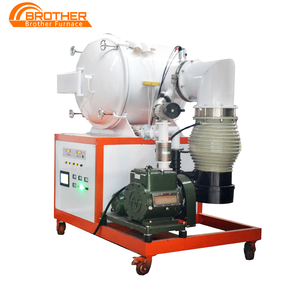 Horno de Sinterización al Vacío de Ahorro Energético para Herramientas de Carburo y Aplicaciones de Metalurgia de Polvos - Product Image 1