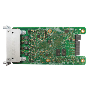 NIM-4FXS 4-พอร์ต 10/100/1000Mbps โมดูลอินเทอร์เฟซเครือข่าย LAN ไร้สาย-FXS FXS-E และ DID-เข้ากันได้กับเราเตอร์ ISR4000 - Product Image 3