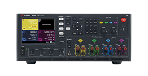 Keysight EDU34450A อุปกรณ์ทดสอบอัจฉริยะที่จำเป็นสำหรับการศึกษาและการฝึกอบรม - Product Image 6