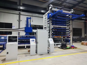 1500w 3000w <b>Laser</b> Cutter Fiber <b>Laser</b> Cutting Machine Sheet Metal Fabrication Industry Equipments - Product Image 4