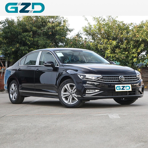 รถยนต์มือสองน้ำมันเบนซินใหม่ โฟล์คสวาเกน มาโกตัน 280TSI รุ่นนำ ขับเคลื่อนล้อหน้า รถซีดาน ความเร็วสูงสุด 210 กม./ชม. รถยนต์น้ำมันเบนซินจากจีน สำหรับโฟล์คสวาเกน ราคา - Product Image 3