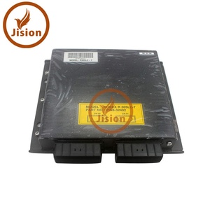 บอร์ดคอมพิวเตอร์ตัวควบคุม MCU เครื่องขุด RX305-7 21N8-32402 21N8-32401 - Product Image 1