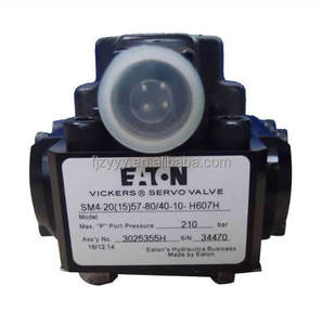 วาล์ว ZHENYUAN SM4 -40(40)151-80/40-10-S205 SM4-40(40)151-80/40-10-H919 SM4-40(40)151-80/40-10-H919H - Product Image 1