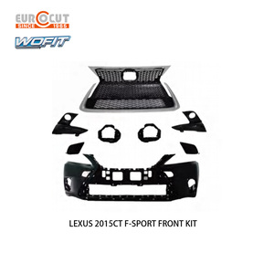 WOFIT Autopartes <span class=keywords><strong>2020</strong></span> <span class=keywords><strong>CT</strong></span> <span class=keywords><strong>200H</strong></span> KIT TRASERO Otro Kit de Carrocería para <span class=keywords><strong>Lexus</strong></span> <span class=keywords><strong>CT</strong></span> - Product Image 3