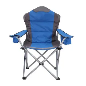 Wholesale Outdoor Custom Portable Adjustable Lightweight Foldable Beach Chairs