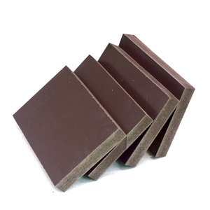 High Density PVC <b>Foam</b> Board Rigid Celuka <b>Sheet</b> 3mm 5mm 12mm 18mm for Advertising Sign Printing Furniture Cabinet - Product Image 4