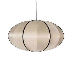 Oval Pendant <b>Light</b> Led E26 Single Head Bedroom <b>Dining</b> Room Lighting Fixture - Product Image 5