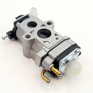 Novo Diafragma de Carburador de Alumínio Genuíno Woyun R120655 para Kit de Reparo de Roçadeira e Cortador de Grama <span class=keywords><strong>Kawasaki</strong></span> TJ53E com 1 Ano de Garantia - Product Image 1