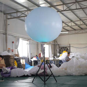 Support de <span class=keywords><strong>ballon</strong></span> <span class=keywords><strong>gonflable</strong></span> LED avec poteau - Offre Spéciale - Product Image 2