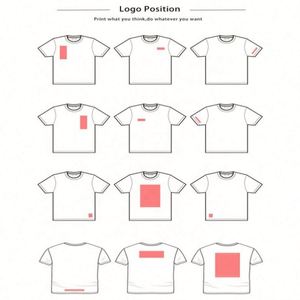 Custom Men's Vintage T-Shirts Acid Washed Distressed Oversized 100% Cotton Regular Fit Luxury Blank Solid Pattern Knitted O-Neck - Product Image 5