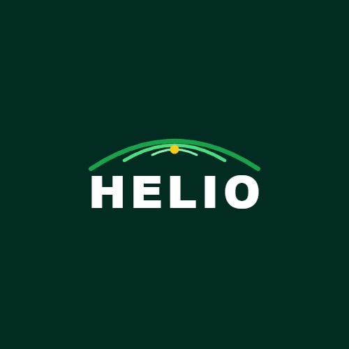 Henan Helio Agricultural Technology Co., Ltd. logo