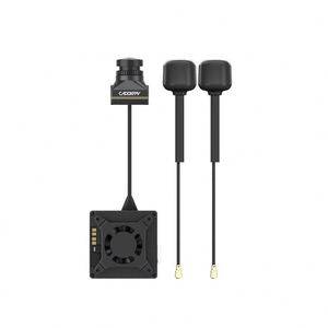 Walksnail Avatar GT KIT MAX 2W VTX 1080P 100fps Caméra Double Antenne Longue Portée - Product Image 2