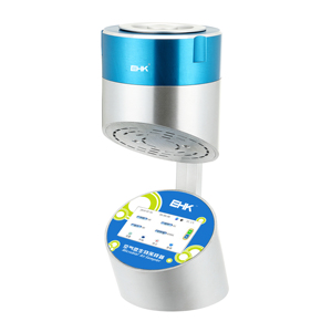 Attrezzatura da Laboratorio EHK, Campionatore d'Aria Microbico <span class=keywords><strong>HKM</strong></span>-IV-100 con Schermo Touch, Controllo Bluetooth e Controllo Accessi, Strumento da Laboratorio - Product Image 2