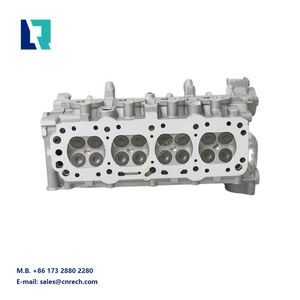 D-AEWOO A16DMS culasse complète pour Lanos Nubira La <span class=keywords><strong>Cetti</strong></span> Factory Direct nouveaux numéros de modèle 96446922 96378691 96814882 - Product Image 2