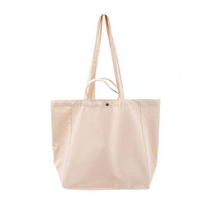 Sacs en toile réutilisables écologiques, sacs de courses, grand sac fourre-tout robuste, toile de coton, impression personnalisée - Product Image 1