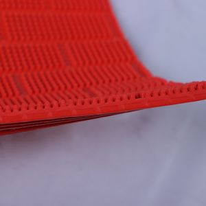 Tapis de sol de voiture en PVC, 2 pièces, briques carrées, Design à la mode, personnalisé, pour Kia Sportage - Product Image 6