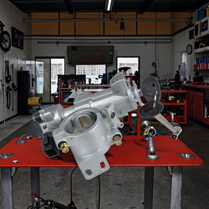 Neue Zündschalterbaugruppe 84510-E0140/S8451-02313 mit <span class=keywords><strong>2</strong></span> Schlüsseln für Hino 700/Mega (WANJIA Marke) - Product Image 5