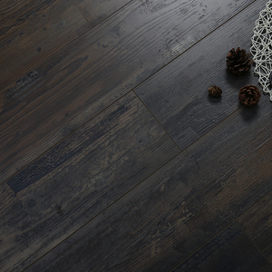 Accord pose flottante étages <span class=keywords><strong>8</strong></span> <span class=keywords><strong>mm</strong></span> type parquet stratifié carré - Product Image 6