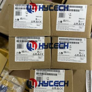 Module d'entrée analogique Siemens SIMATIC S7-1200 d'origine, neuf, <span class=keywords><strong>SM</strong></span> <span class=keywords><strong>1231</strong></span> <span class=keywords><strong>TC</strong></span> 4 AI Thermocouples 6ES7231-5QD32-0XB0 - Product Image 2