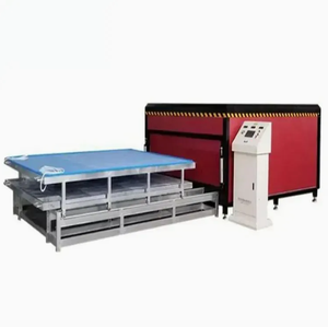 Máquina Laminadora de Vidrio CNC Automática Industrial con Compatibilidad con <span class=keywords><strong>Película</strong></span> EVA - Product Image 1