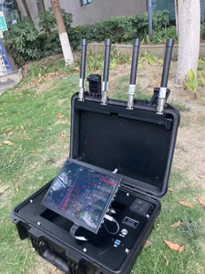 Ultra-Lange Afstand 10KM Anti-UAV FPV Systeem Met AI-Gestuurde Drone Identificatie en Real-Time Waarschuwingen Drone Detectie Anti-Drone - Product Image 5