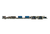 Carte de développement industrielle Neardi LKB3576 en panneau de particules pour systèmes Linux/Android Rockchip pour l'informatique de pointe