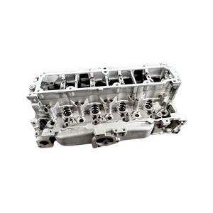 Culasse d'origine 908733 0200HS 1685778 36001473 pour moteur DV4/DV6 D4162T C3 C4 C5 DS3 DS4 DS5 B-MAX <span class=keywords><strong>JUMPY</strong></span> - Product Image 1