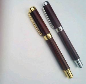 Sculpteur sur bois <span class=keywords><strong>Continental</strong></span> Kit stylo plume or artisanat bricolage classique Turner Pen Kits - Product Image 6