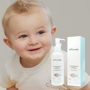 Crema corporal para niños, revitalizante e hidratante para la piel sin sulfato y aceite de ceramida y Camelia, loción para <span class=keywords><strong>eczema</strong></span> para bebés de Corea - Product Image 6