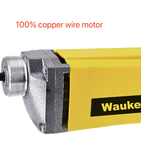 Vibrateur à béton électrique portable 850W de qualité professionnelle pour la construction, alimentation 220V, Chine Zhejiang - Product Image 3