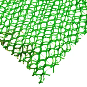 Geonet 3D植被网格草坡防护3D网格植物生长
