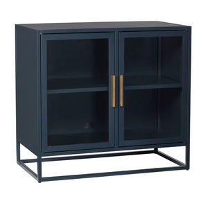 Mueble de Almacenamiento de Madera Maciza Estilo Moderno para Comedor, Dormitorio, Vestíbulo de Hotel, Cocina, Sala de Estar y Bar en Casa - Product Image 1