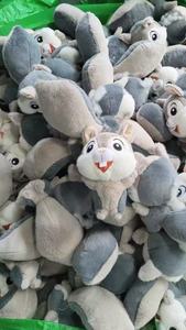 Tùy Chỉnh Anime Quái Vật Sang Trọng <span class=keywords><strong>Keychain</strong></span> Thú Nhồi Bông Đồ Chơi Với Lưới Lót Đồ Chơi Độc Đáo Sang Trọng Tùy Chỉnh Búp Bê Chìa Khóa - Product Image 5