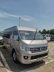 Minibus Foton View CS2 a 19 Posti con Tetto Alto, Guida a Sinistra o Destra, Diesel, per Uso Urbano, 2.78 <span class=keywords><strong>L</strong></span> - Product Image 3